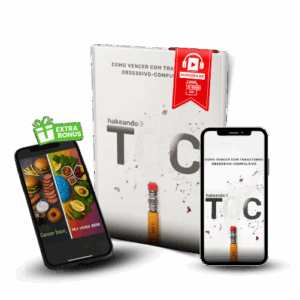 Audiobook Como Vencer com TOC